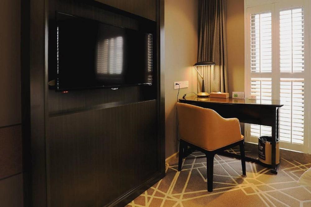 Hotel Jinjiang Metropolo Classiq Nanjing Road 4*